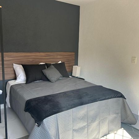 גואדלחארה Vidrio Suites Col Americana מראה חיצוני תמונה