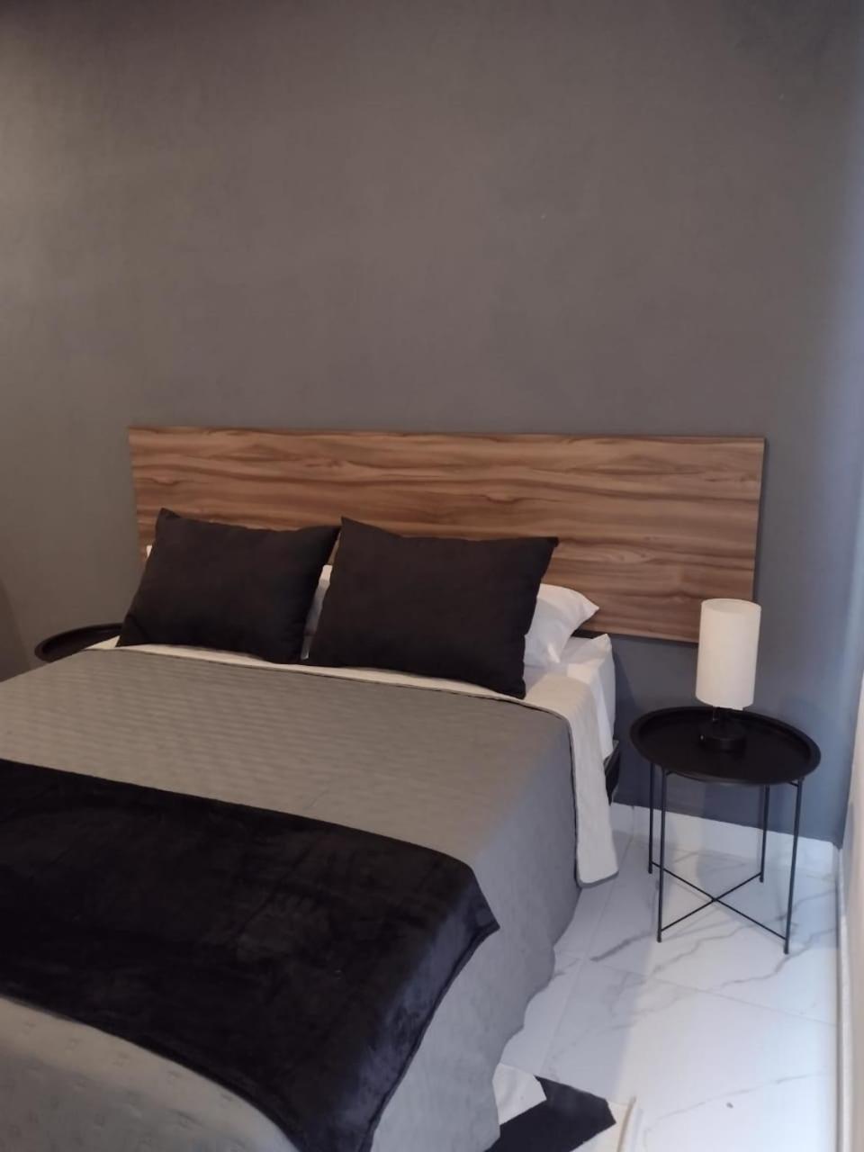 גואדלחארה Vidrio Suites Col Americana מראה חיצוני תמונה