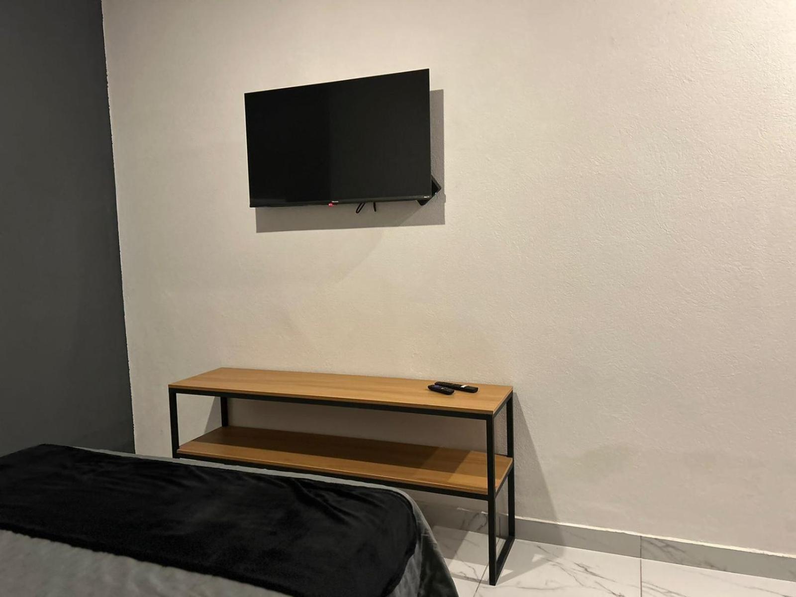 גואדלחארה Vidrio Suites Col Americana מראה חיצוני תמונה