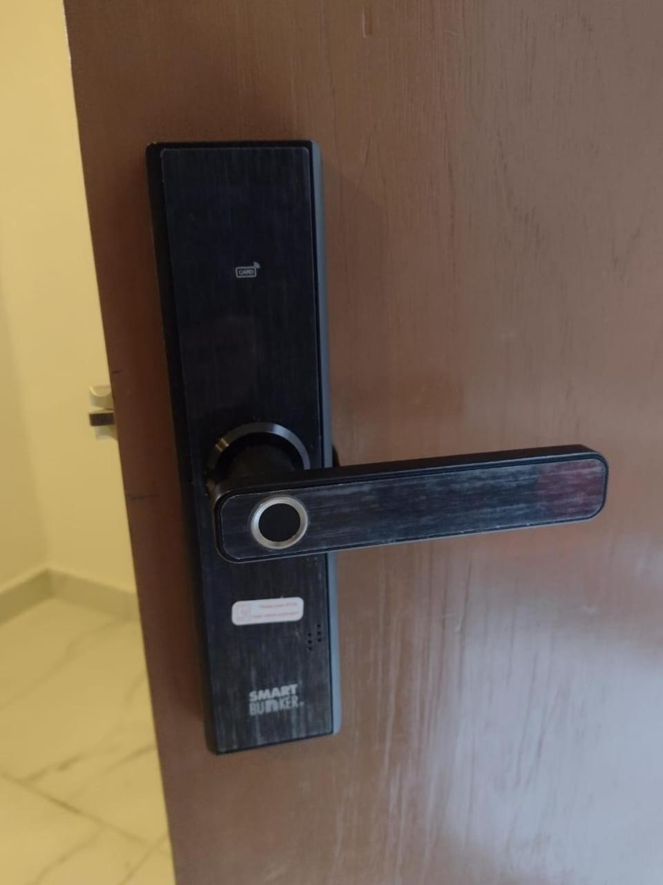 גואדלחארה Vidrio Suites Col Americana מראה חיצוני תמונה