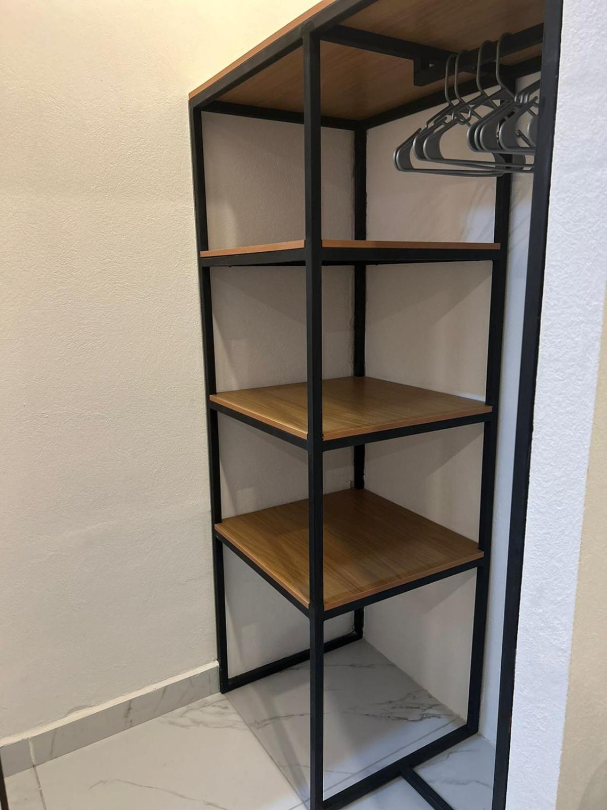 גואדלחארה Vidrio Suites Col Americana מראה חיצוני תמונה