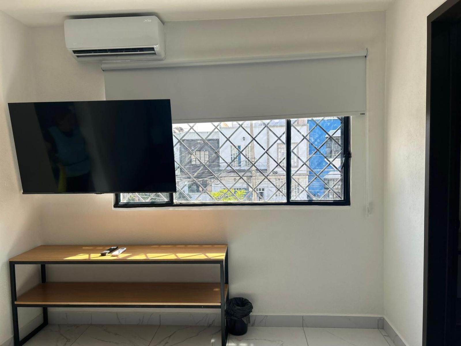 גואדלחארה Vidrio Suites Col Americana מראה חיצוני תמונה