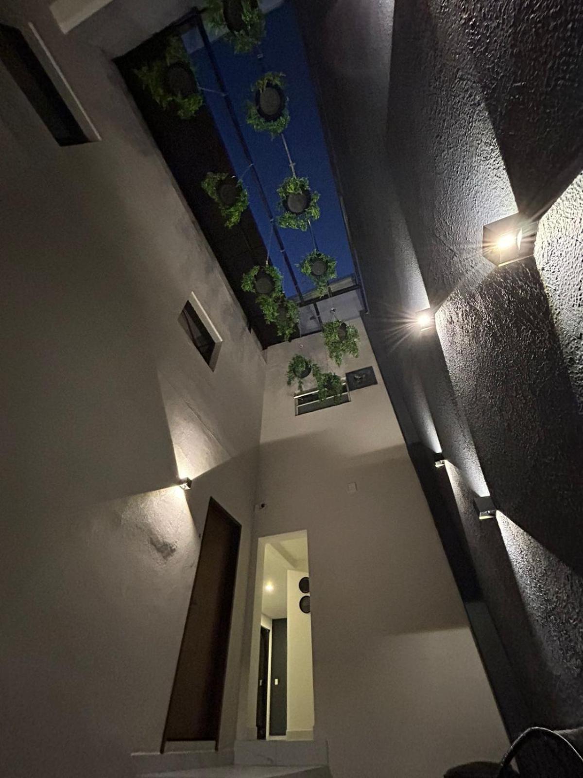 גואדלחארה Vidrio Suites Col Americana מראה חיצוני תמונה